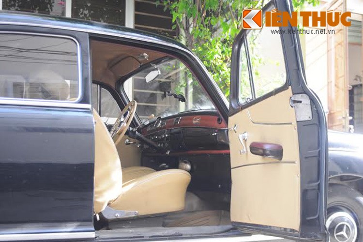 Mercedes 190 Ponton “nu hoang nhung nam 50” tai VN-Hinh-12